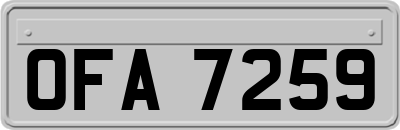 OFA7259