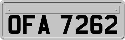 OFA7262
