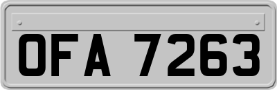 OFA7263