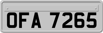 OFA7265