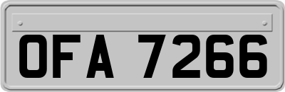 OFA7266