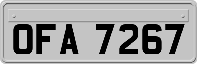 OFA7267