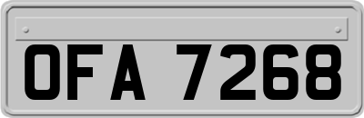 OFA7268