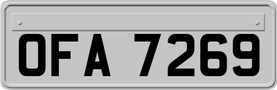 OFA7269