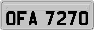 OFA7270