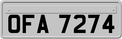 OFA7274