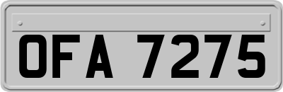 OFA7275