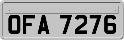OFA7276