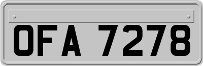OFA7278