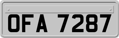 OFA7287