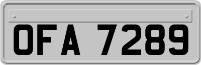 OFA7289