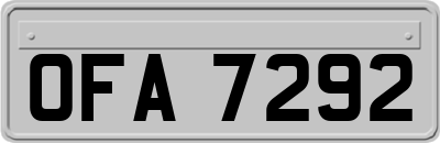 OFA7292