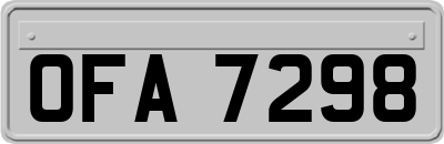 OFA7298