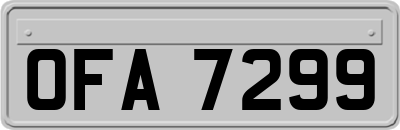 OFA7299