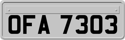 OFA7303