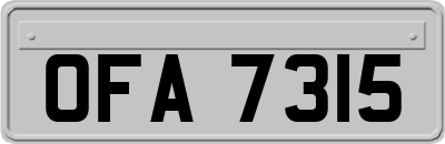 OFA7315