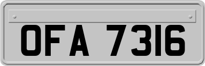 OFA7316