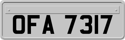 OFA7317