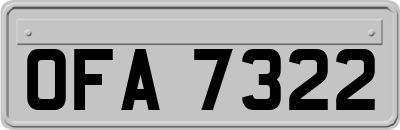 OFA7322