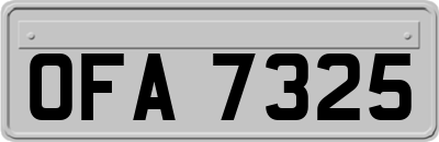 OFA7325