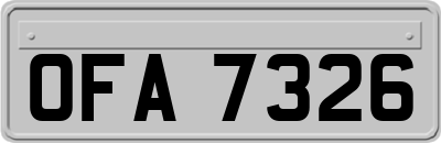 OFA7326