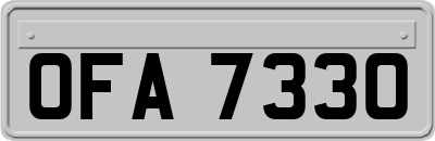 OFA7330