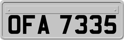 OFA7335