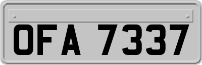OFA7337