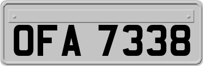 OFA7338