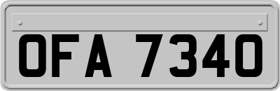 OFA7340