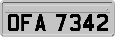 OFA7342