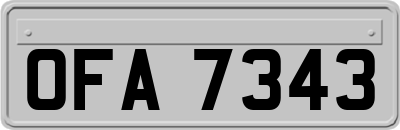OFA7343