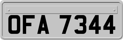 OFA7344