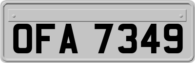 OFA7349
