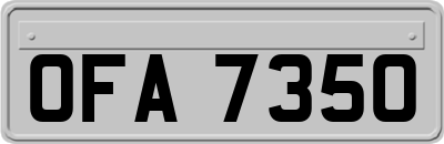 OFA7350