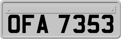 OFA7353