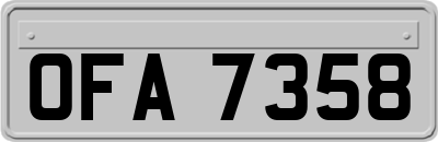 OFA7358