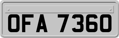 OFA7360