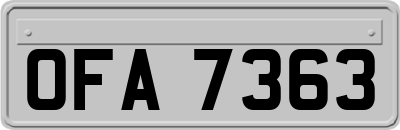 OFA7363