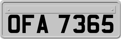 OFA7365
