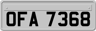 OFA7368
