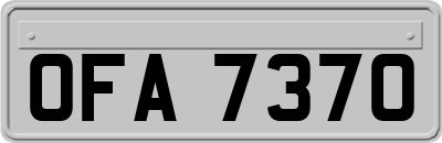 OFA7370