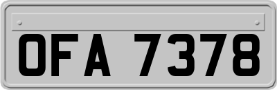 OFA7378