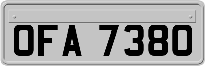 OFA7380