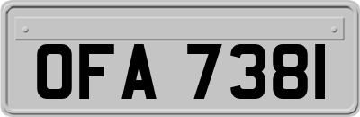 OFA7381
