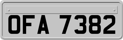 OFA7382