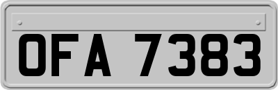 OFA7383