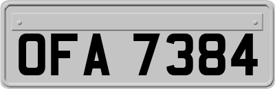 OFA7384
