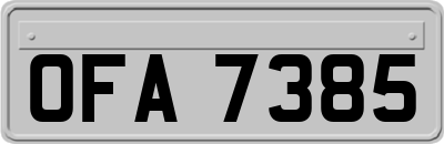 OFA7385