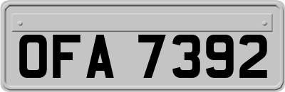 OFA7392